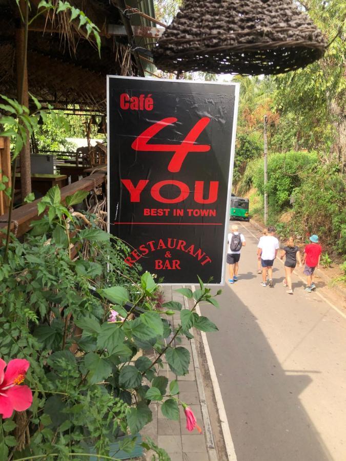 Cafe 4 You Ella Buitenkant foto